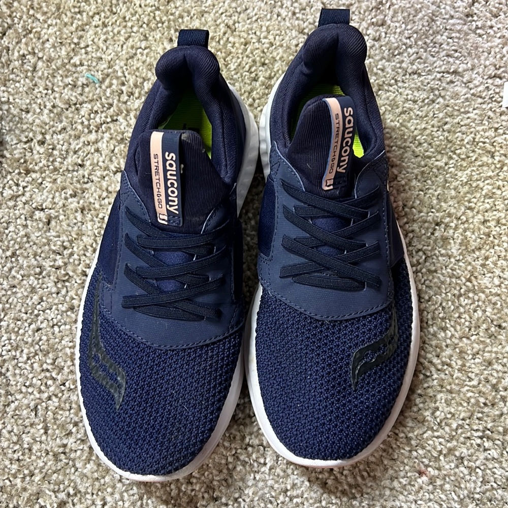 Saucony Shoes